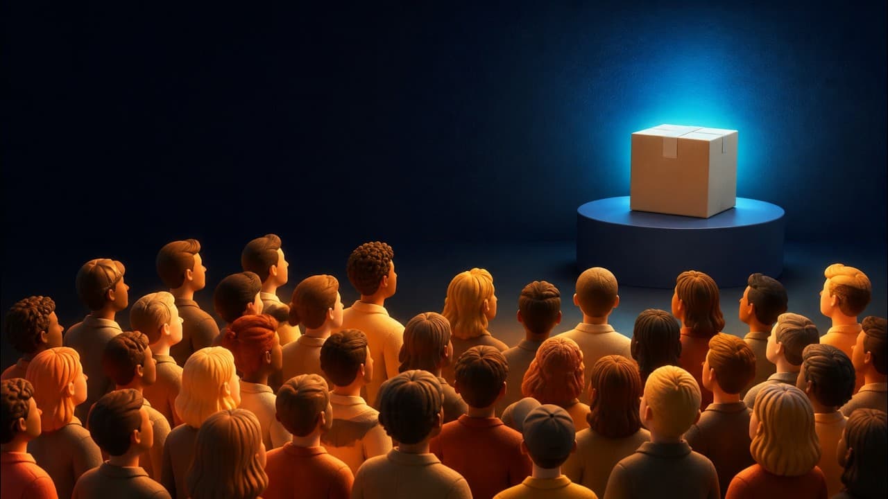 How to Build an Audience Before You Launch a Product