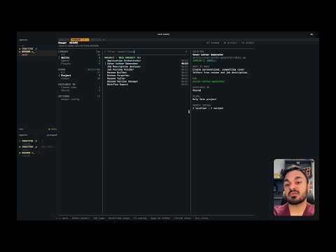 I Built an Open-Source CLI to Organize My AI Coding Tools - HANGAR